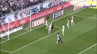 Timo Horn (Köln) vs Bayern Munich (Sep 27, 2014)