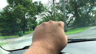How to drive in Miami Florida Tutorial