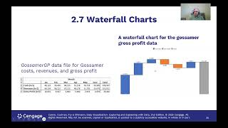 Data Visualization Week 2, Lecture 2