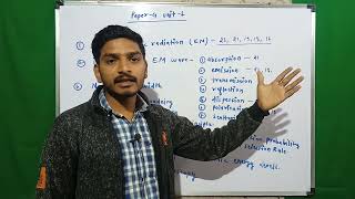 paper 4 unit -1 unifying principal hemchand yadav University pyq