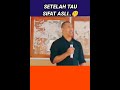 Setelah tau sifat asli_PDT. YANDI MANOBE S.TH