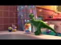 Toy Story Toons: Partysaurus Rex Sneak Peak (HD) (Pixar)