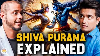 Shiva Purana Explained In 9 Minutes