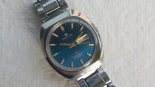 Ricoh Watch Automatic(Sold)