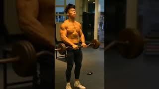 Fitness workout #Shorts #Gym_fitness_workout #Routine_workout