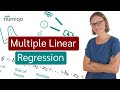 Multiple Linear Regression: An Easy and Clear Beginner’s Guide