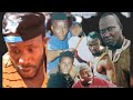 KICK BACK pt 2 full movie ft. Akabenezer, Scorpion GH, Mahala, Van Damme, Zion4real, Bernard Nyarko