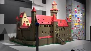 Lego Museum - Czech Repubrick - Prague