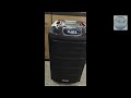 takara t 9090 portable trolley speaker portablespeaker speaker bestpartyspeaker latestmodels