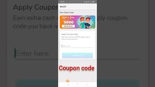 Winzo Me Coupon Code Kaise Le ₹500 Ka | Winzo coupon code kaise milega | Winzo Coupon code kaise le