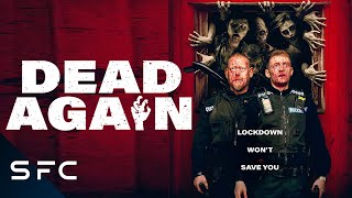Dead Again | Full Apocalyptic Horror Movie | 2021 | Zombie Virus Outbreak!