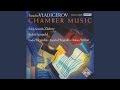 Deux Improvisation Op.7 Nos 1 & 2 II. Im Volkston