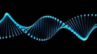 DNA animation