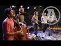 Whiskey Shivers on Audiotree Live (Full Session)