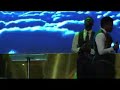 Ancient of days/Oh Be Lifted Worship Medley