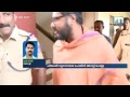 ഫെയ്‌സ്ബുക്കില്‍ മതവിദ്വേഷ പോസ്റ്റ് തോക്ക് സ്വാമി അറസ്റ്റില്‍