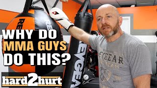 Circular Jabs? Elbow Flare? Loading Up? Common Mistakes in Boxing, Kickboxing and MMA