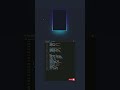 Animated Card Hover Effects HTML & CSS