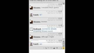 Chatango Hack Test
