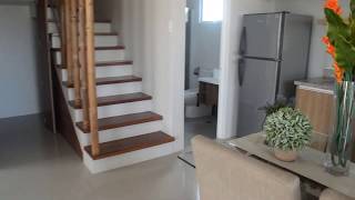 Emerald Estate - Pine Model Unit
