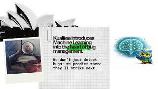 Automated Bug Detection with Machine Learning in Software QA