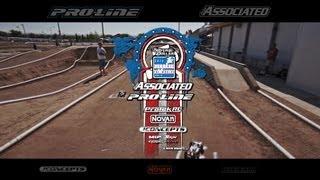 2013 Pre-Worlds Supertrailer @ Silver Dollar R/C Raceway