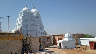 Temples in INDIA | TRIPURANTAKAM TEMPLE |  #temple #tour