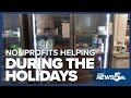 Local nonprofits helping those in need this holiday season