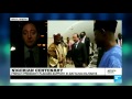 Nigeria: French President pledges support in battling militants