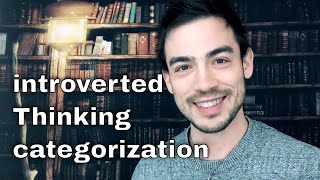 introverted Thinking (Ti) and Categories