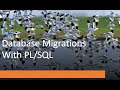 Continuous Database Migrations with PL/SQL