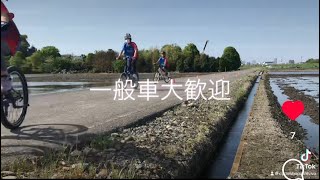 【Cycleshop Ashiviva】2024年4月第4週キッズトレーニング成長記録。自転車を持ち上げる筋力！！