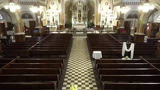 Mass of Christian Burial - Edgard M. Acevedo