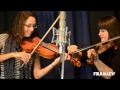 Folk Alley Sessions: Laura Cortese & the Dance Cards - 