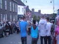 Pride Of Lagan Valley FB @ Kilcluney Volunteers FB Parade 2011