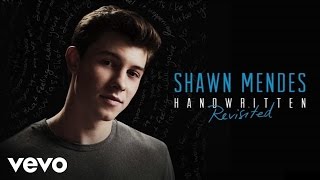 Shawn Mendes - Memories (Audio)