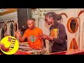 FIVE STAR ENTERTAINMENT || SELECTOR RASH FT ZENDIAMBO CUREDEH || BEIRUT CONNECT 4  KLUB IMAGE THIKA