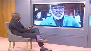 Embracing African culture in Western Arts Industry (Coming 2 America) | MORNING AT NTV