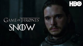 BREAKING NEWS: Game of Thrones | Jon Snow Sequel Series | HBO