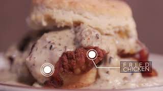 Mile High Musts: Denver Biscuit Company