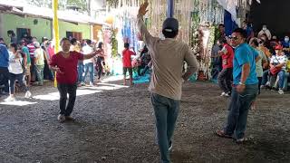 IFUGAO GONG MUSIC WITH DANCE