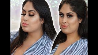 Club Clio Makeup Summer Tutorial + Review | Kbeauty