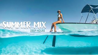 DEEP HOUSE🌴 | MEGA HITS💫 | SUMMER MUSIC HITS☀️ [Best Of Vocal Deep House Music] 🍓#23