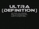 ultra the definition what is ultra