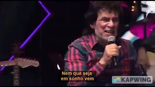 Matogrosso e Mathias - Memória  (Legendado)