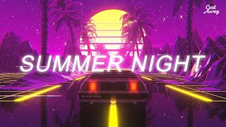 Songs That Bring You Back To That Summer Night • EDM Mix (The Weeknd,Alan Walker,And More)