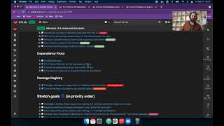GitLab 14 4 Kickoff Package Package