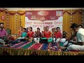 namasankeerthanam by students of sathkruthi sathsang for live4you margazhi sangeeth sammelan✌🏻🙏🏻