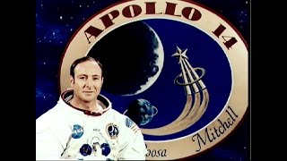 Apollo 14 Astronaut Edgar Mitchell Dies at 85 | Video