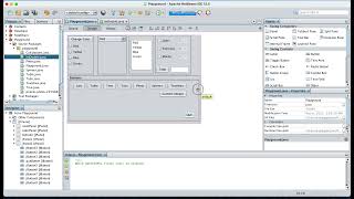 Java | Playing In Netbeans | Convert String To Integer